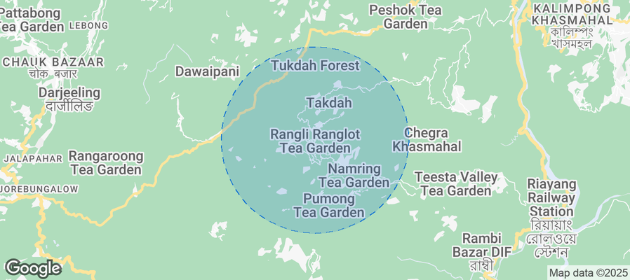 Discover Rangli Rangliot Airbnb Analytics